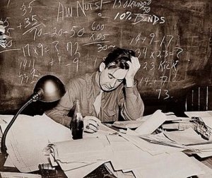 It's not as hard as it looks. 