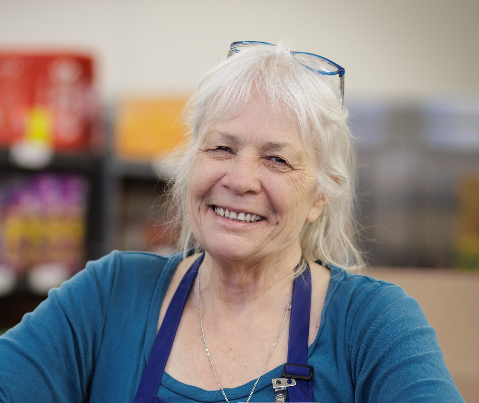 BOARD & STAFF | Lanark County Food Bank - The Hunger Stop